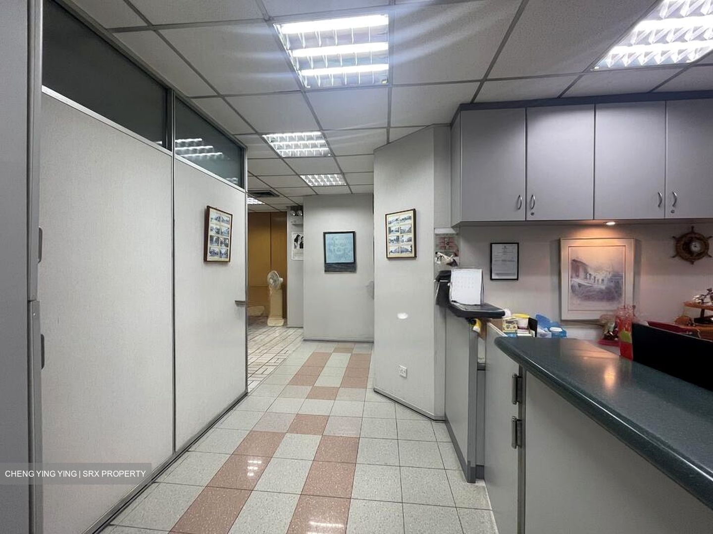 Selegie Road (D7), Retail #570946861